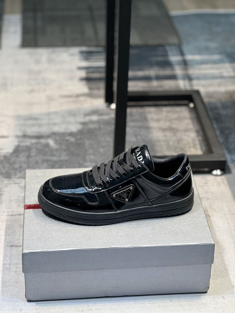 Prada Casual Shoes